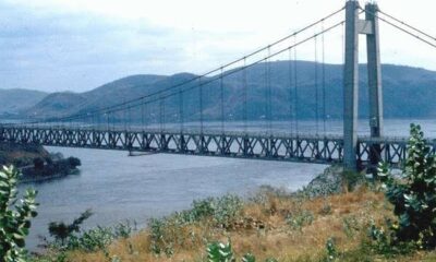 RDC : les travaux de réhabilitation du « Pont Maréchal » démarrent bientôt, annoncent l'OEBK et la JICA