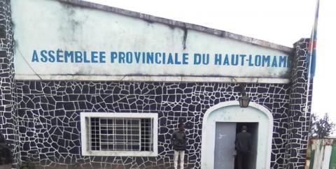 Haut-Lomami: élection du Gouverneur, les députés provinciaux exigent d'abord le paiement de leurs émoluments