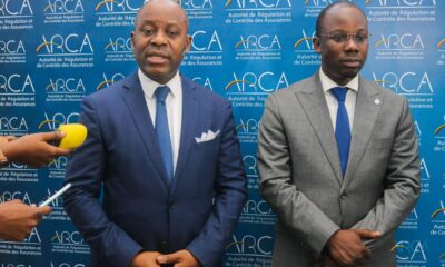 RDC: les députés nationaux déterminés à accompagner l'ARCA dans la lutte contre l'évasion des primes d'assurances 21