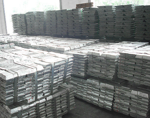RDC : les entreprises minières ont produit 12 309 tonnes de zinc en 2022, un résultat en baisse