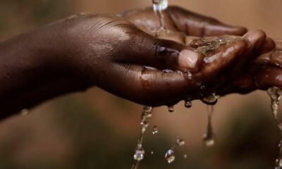 Lualaba : Sicomines construit 18 forages de puits d'adduction d'eau en faveur de 15 villages du secteur de Luilu