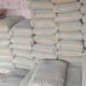 RDC : un sac de ciment gris de 50 Kg passe de 28 à 35 USD à Kindu au Maniema