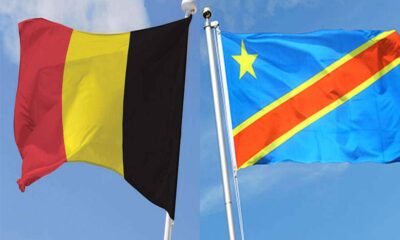 RDC Bruxelles prévoit 250 millions deuros pour appuyer plusieurs secteurs entre 2023 et 2027
