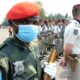 RDC : les FARDC bénéficient de la formation du 2ème bataillon « jungle » offerte par la France 5
