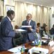 RDC-Banque mondiale : deux accords de financement signés pour un montant global de 750 millions USD