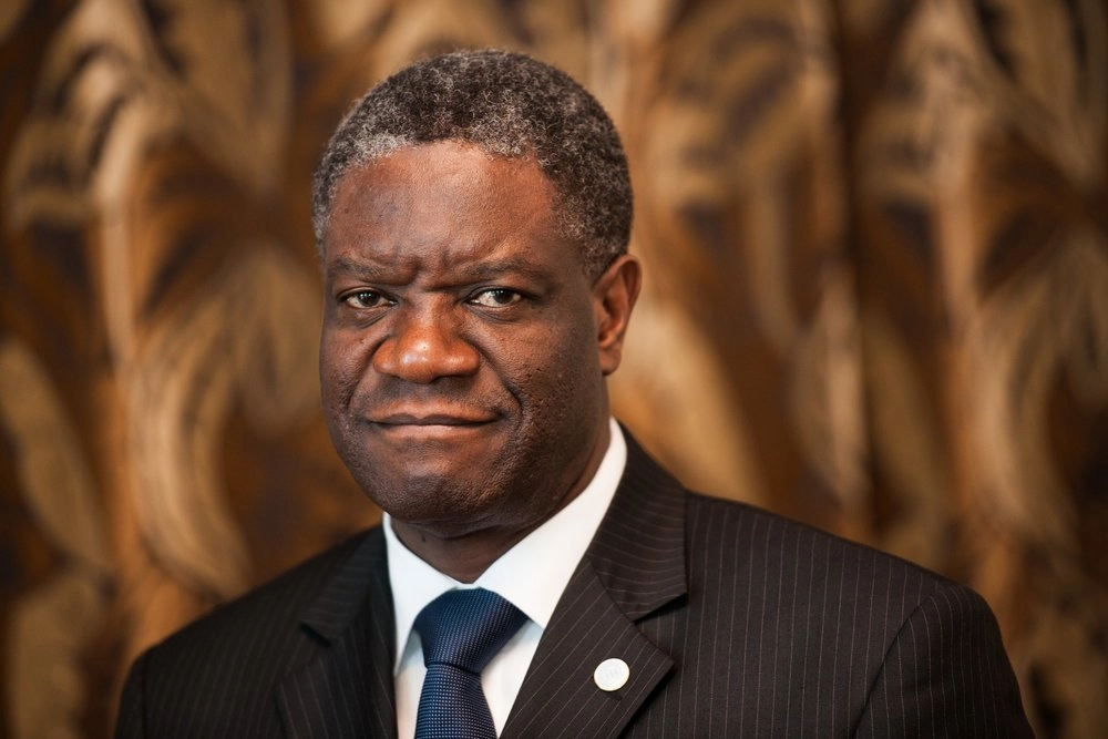 RDC : Mukwege à la tête de la RDC, est-ce le moment pour lui de s’engager ?