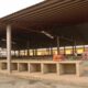 Kinshasa: avec une capacité d'accueil de 1 500 étalages et 99 magasins, le nouveau marché Type K bientôt ouvert au public 2