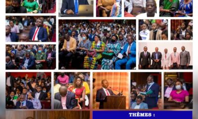 Kinshasa : le Cabinet Ntetika SCP organise une session de formation « Spécial 10 ans de l'OHADA en RDC » les 19 et 26 août 2022 1