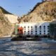 RDC : infrastructures, le barrage de Busanga construit par SICOMINES enfin opérationnel 16