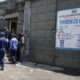 Prison Centrale de Goma