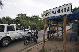 Masimanimba : la viande des animaux domestiques interdite de consommation à cause de l'épidémie de monkeypox