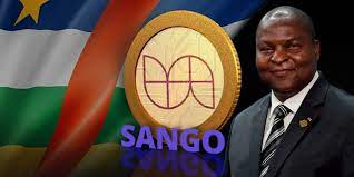 Afrique : la RCA espère mobiliser 21 millions USD grâce à la vente de 210 millions de Sango coins le 21 juillet 2022