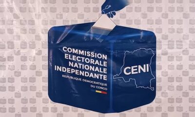 RDC : 42 experts de la CENI, CIME et EISA se penchent sur la planification des mécanismes non-juridictionnels de résolution des conflits électoraux 1