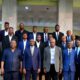 RDC : Félix Tshisekedi honore les Léopards basketball trois ans après leur victoire à la 1ère édition de l’AFROCAN 44