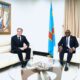RDC : Sama Lukonde et Antony Blinken échangent sur les questions sécuritaires, économiques et de développement 20