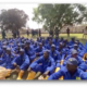 RDC : 200 jeunes délinquants dont 6 femmes rejoignent le Centre d'encadrement de Kaniama Kasese en provenance du Lualaba 12