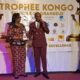 RDC 5ème édition du Trophée Kongo Rawbank remporte le prix de la banque de la décennie