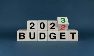 RDC Projet de Budget 2023 le Gouvernement sactive dans les derniers réglages
