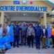 RDC : programme de la gratuité de la maternité, Jean-Jacques Mbungani a poursuivi son itinérance dans 9 formations sanitaires de Kinshasa 13