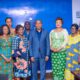 RDC-CENI : Denis Kadima reçoit les explications sur un nouvel outil de CAFCO dénommé « Analyse comparative des sexes et plus »