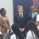 RDC : Anthony Blinken s'imprègne du hackathon financé par USAID visant la vulgarisation de l'information électorale