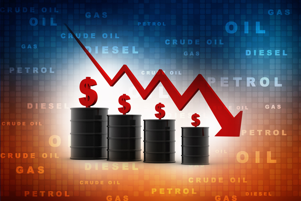 Monde : en baisse de 10,8%, le prix du baril de pétrole recule à 95,3 USD sur le marché international (BCC)