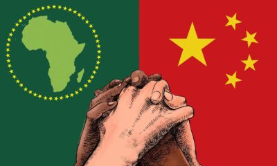 Monde : les échanges commerciaux entre la Chine et l’Afrique ont atteint 137,4 milliards USD au premier semestre 2022