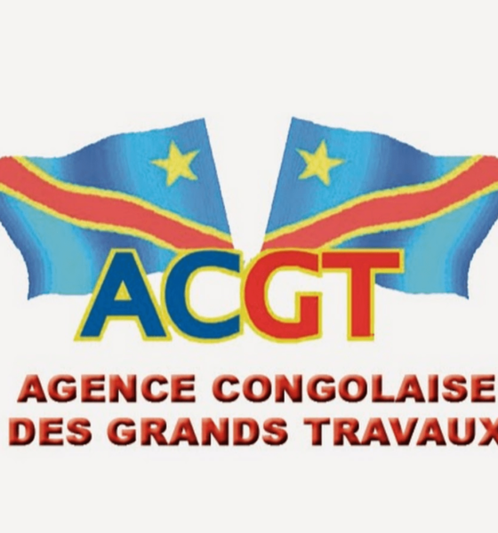RDC : ACGT lance un avis d'appel d'offres pour l'acquisition des matériels informatiques (communiqué)