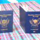 RDC : après une interruption, le Secrétaire général aux Affaires étrangères annonce la reprise de la production des passeports