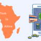 Afrique : le chiffre d'affaires des fintech africaines devrait atteindre 30,3 milliards USD d'ici 2025