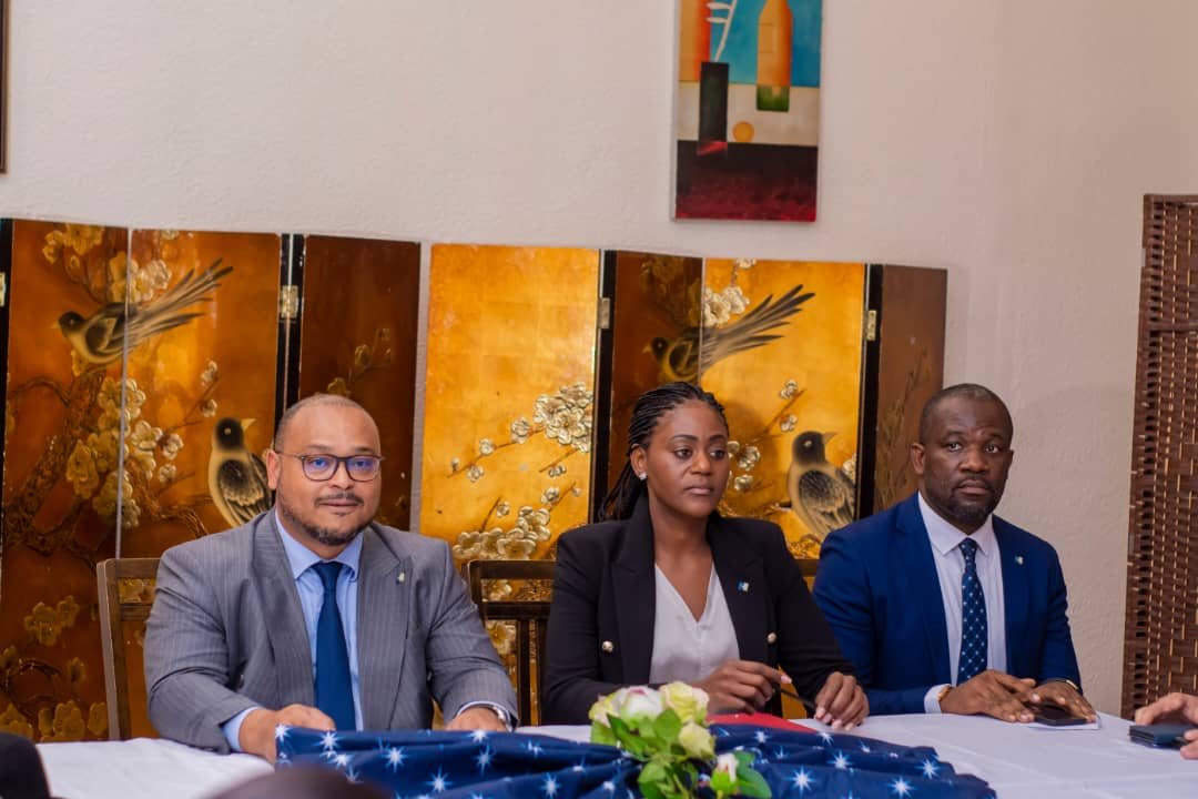 Kongo Central BGFI Bank renforce son partenariat avec le Gouvernement provincial