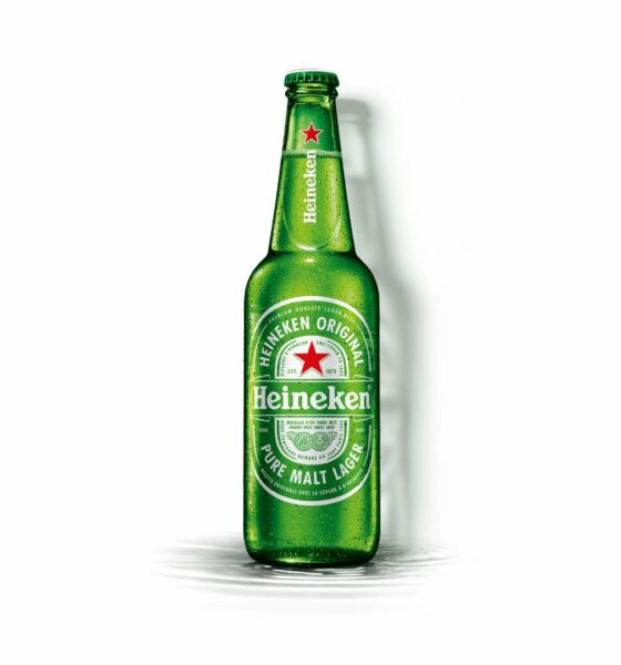 RDC BRALIMA S.A. lance le format 50 cl de la bière Heineken dans une nouvelle bouteille retournable en verre à Kinshasa communiqué