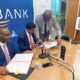 RDC Rawbank et lAfrican Guarantee Fund renforcent leur partenariat dédié aux PMEs avec une nouvelle convention de 45 millions USD