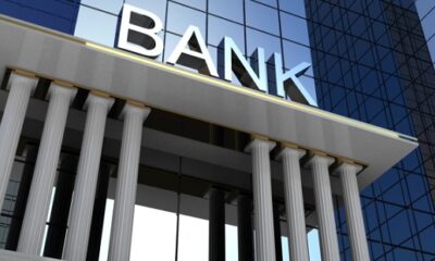 RDC douze sur quinze banques en activité dans le pays sont détenues par les étrangers Rapport
