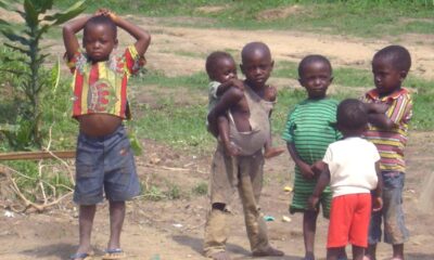 Monde : plus de 244 millions d'enfants ne vont toujours pas à l'école dont près de 6 millions en RDC