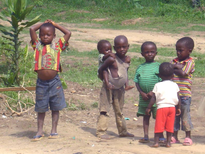 Monde : plus de 244 millions d'enfants ne vont toujours pas à l'école dont près de 6 millions en RDC