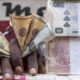 RDC : au marché parallèle, le Franc congolais enregistre une dépréciation de 0,82% face au dollar américain