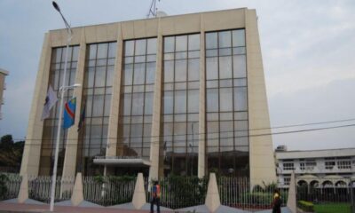 RDC : le Gouvernement adopte neuf Projets de textes relevant du ministère des Finances chiffrés à 1 459 milliards USD