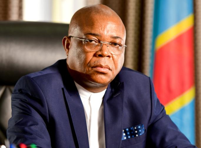 RDC Journée mondiale de lHabitat Pius Muabilu évoque les 3 grandes réalisations du Gouvernement dans ce secteur