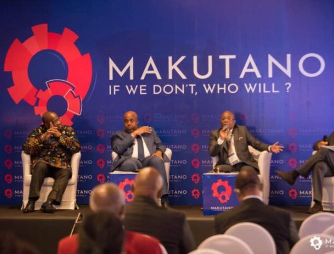 RDC la 8ème édition du forum Makutano se tiendra du 25 au 26 octobre à Mbuji Mayi et Kinshasa