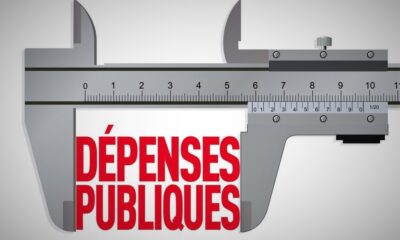 RDC : au 19 mai 2023, les dépenses publiques exécutées à hauteur de 24,73% des prévisions annuelles