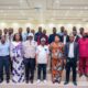 Kinshasa : 206 membres de la CENI prêts à prendre en charge le niveau 3 de la formation des préposés à la révision du fichier électoral