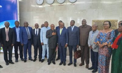 RDC le Gouvernement rend public laccord conclu avec le Groupe Ventora de lisraélien Dan Gertler 1