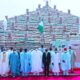 Nigeria une usine de transformation de riz dune capacité 32 tonnes par heure voit le jour à Lagos