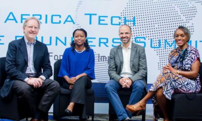 Afrique : la BAD promet un appui de 10,5 millions USD pour financer des start-up
