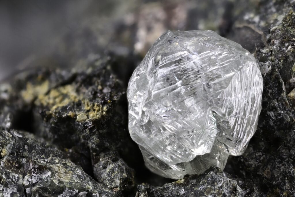 RDC : plus de 11,6 millions de carats de diamants exportés en 2022 pour un coût estimé à 145,9 millions USD