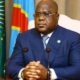 RDC : Félix Tshisekedi accède à la demande l'IGF sur la revisitation du contrat chinois