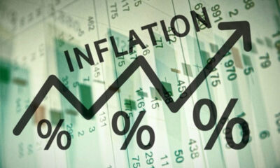RDC : au 17 mars 2023, le taux d'inflation s'est établi à 5,1% en cumul annuel