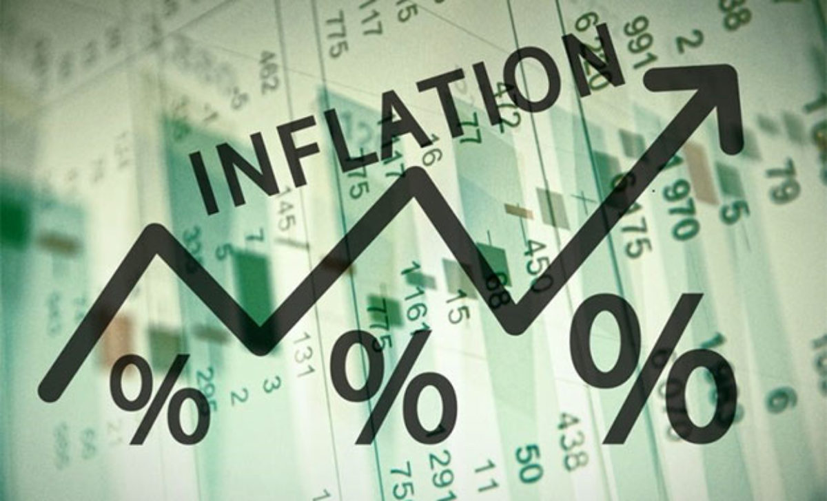 RDC : au 17 mars 2023, le taux d'inflation s'est établi à 5,1% en cumul annuel
