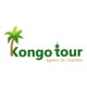 logo kongo tour avec fond Plan de travail 1 Plan de travail 1